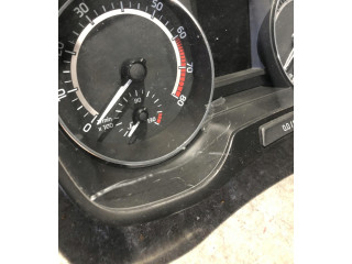 Панель приборов 6V0920746D Skoda Fabia Mk3 (NJ)