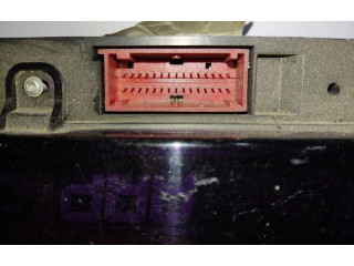 Přístrojová deska Renault Espace IV