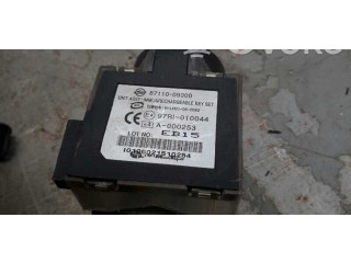 Рулевая рейка 4621009000 SsangYong Kyron - года