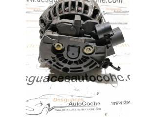 Генератор Citroen Berlingo