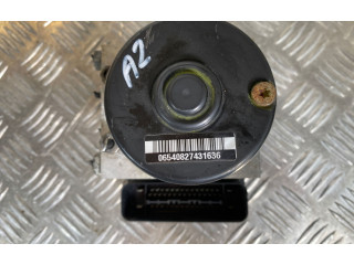 Блок АБС 8Z0907379D, 8Z0614517G Audi A2 - года