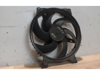 Вентилятор печки    7700784652, 7700784652   Renault Clio I