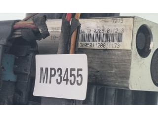 Jednotka ABS A1634310312 Mercedes-Benz ML W163 2001