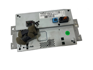 Дисплей 31357097, 7609501430 Volvo S60