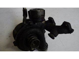 Турбина Renault Scenic II - Grand scenic II 54399700002