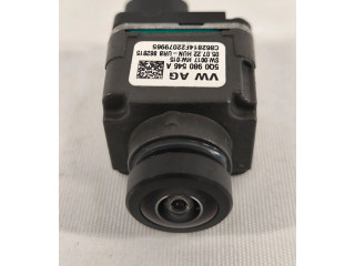 Zpětné zrcátko Volkswagen Tiguan 2008 5Q0980546A