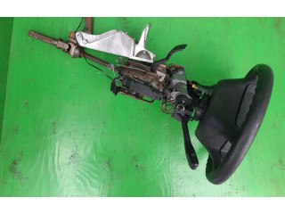 рейка Колонка рулевая Skoda Fabia Mk1 (6Y) 1999 - 2007 года