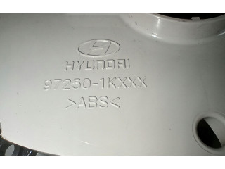 Блок управления климат-контролем 972501KXXX   Hyundai ix20