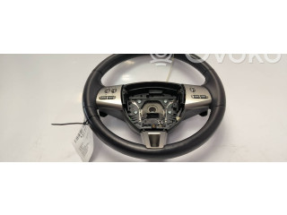 Руль Jaguar XF X250 2007 - 2015 года 8X23CCLEG, 25012011