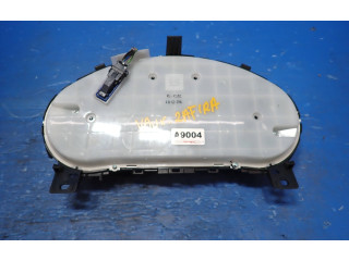 Přístrojová deska Opel Zafira C 2014 13433863