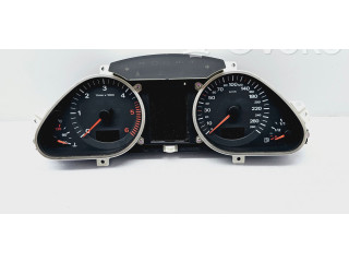 Přístrojová deska Audi A6 Allroad C6 2008 4F0920901C, 4F0910900C