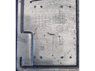 Блок АБС 5Q0614517CP, 100916-43923 Skoda Octavia Mk3 (5E) 2013 - 2019 года