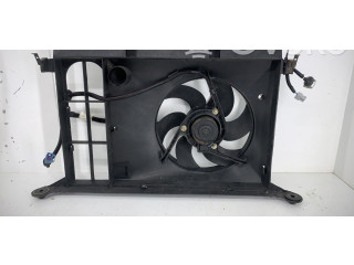 Вентилятор радиатора 125331 Citroen Xantia