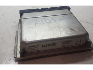 Блок управления 0261207392, A105-27   Volvo XC70