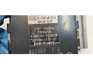 Блок управления 8973053080 Lexus IS 200-300