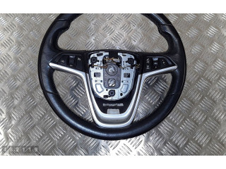 Руль Opel Meriva B  2010 - 2016 года 13305818      