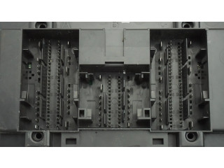 Блок комфорта 6C0937090D   Skoda Fabia Mk3 (NJ)   