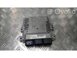 Řídící jednotka 1609379580   Peugeot 5008 2014