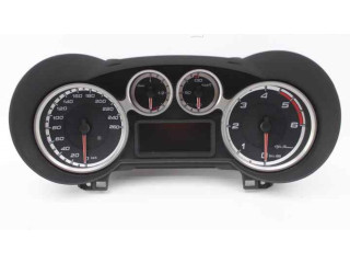 Přístrojová deska  Alfa Romeo Mito 2011 50520872, A2C53424664  