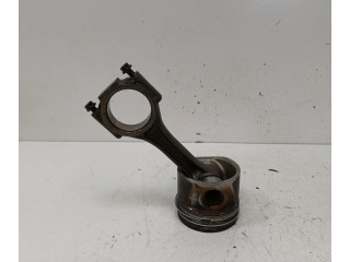  Поршень с шатуном    Volkswagen PASSAT  