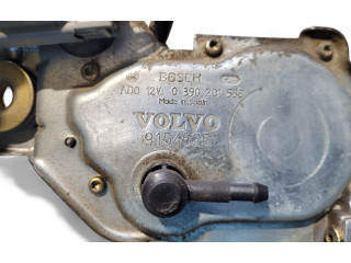 Двигатель стеклоочистителя заднего стекла     9154525, 0390201558    Volvo V70 