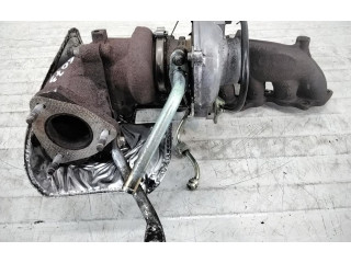  Турбина Jeep Cherokee III KJ  K05072735AA, 09C         