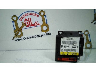 Блок подушек безопасности 9651942180, 48579   Citroen C2