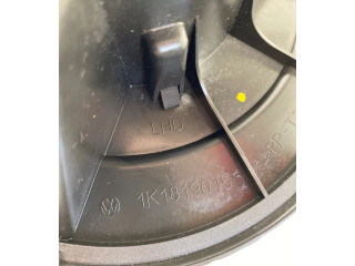 Вентилятор печки 1K1819015C, 1K1819015 Volkswagen Caddy