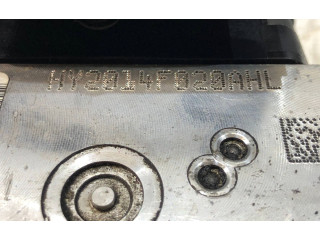 Блок АБС Jeep Grand Cherokee 2010 - 2021 года