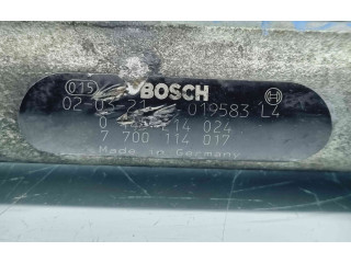 Топливная рампа 0445214024 Renault Scenic II - Grand scenic II