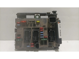 Pojistková skříňka Řídící jednotka BSM 9657608780, 45713171   Peugeot 206+ 