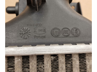 Интеркулер 921950514486, 50514486 Alfa Romeo Giulietta