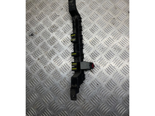 Блок предохранителей A9065460643    Volkswagen Crafter   