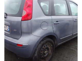 Ручка стеклоочистителей    Nissan Note (E11)