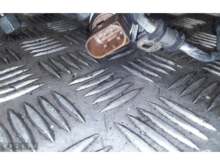 Топливная рампа 03L130089   Audi TT TTS Mk2  