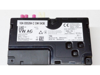 Модуль «Bluetooth»