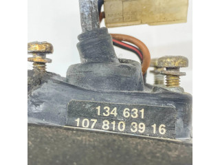 Зеркало электрическое левое Mercedes-Benz SL R107 1972-1989 года