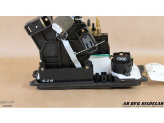 Блок управления климат-контролем Hyundai Sonata