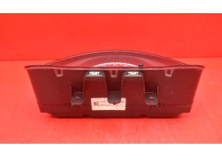 Панель приборов 1S0920850, 1S0920850 Audi Coupe