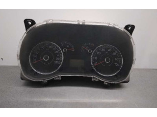 Přístrojová deska Fiat Punto (199) 2012 51908709