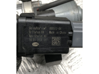 Вакуумный насос    13397380, 17497940   Opel Meriva B