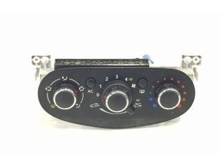 Блок управления климат-контролем T1019674J, 275102986R Dacia Sandero