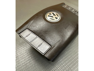 Подушка безопасности водителя 3D0880201CM   Volkswagen Phaeton