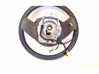 Руль Citroen C4 I  2004-2010 года 96591806ZD      