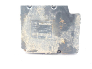 Блок АБС 8619465 Volvo S60 2001 - 2004 года