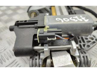    Рулевая рейка 2W933C529AM   Jaguar XF X250 2007 - 2015 года