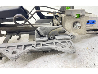  рейка  Колонка рулевая 3C1419501L   Volkswagen PASSAT B6 2005 - 2010 года