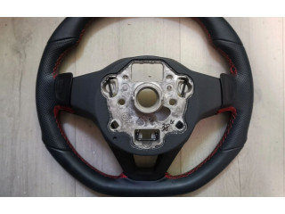 Руль Volkswagen Golf VIII 2019 - года 5H0419089JH