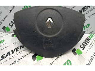 Подушка безопасности водителя SV2JT-23-11   Renault Clio II