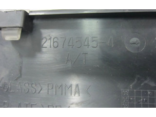 Панель приборов 216745454   Mitsubishi Space Star       